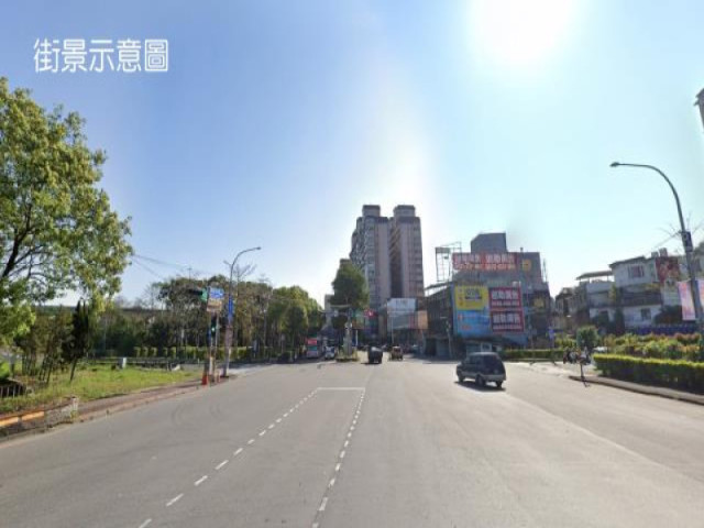 三峽近交流道捷運站工業地