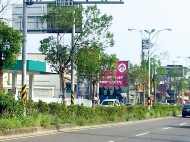 樹林工業區挑高廠房出租22