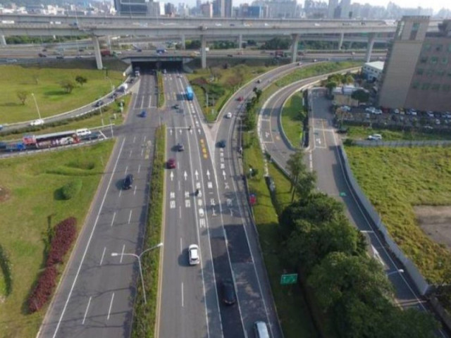 桃園南崁交流道旁住宅區建地22