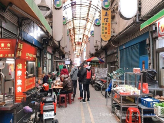 八德大湳市場一樓金店面(獨家專任委託)