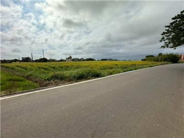 新屋石莊6米路便宜農地