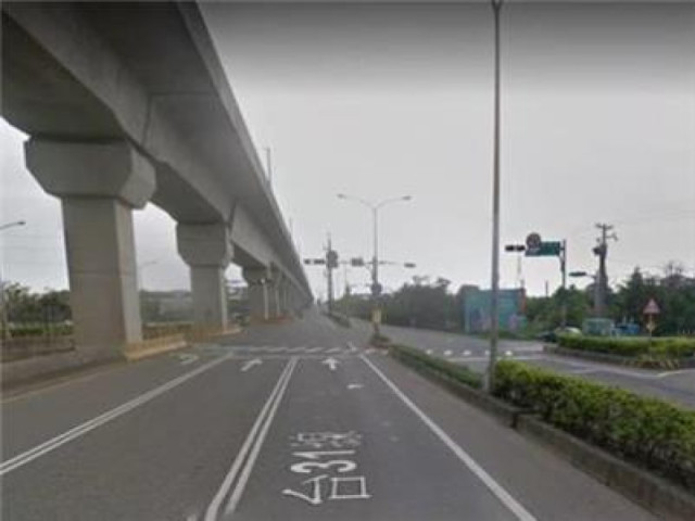 楊梅近66一般農(交通用地變更中)