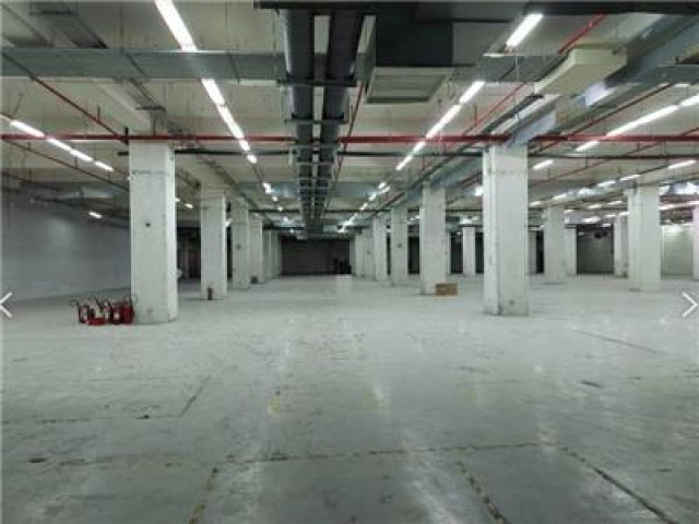 五工區大坪數廠辦1樓