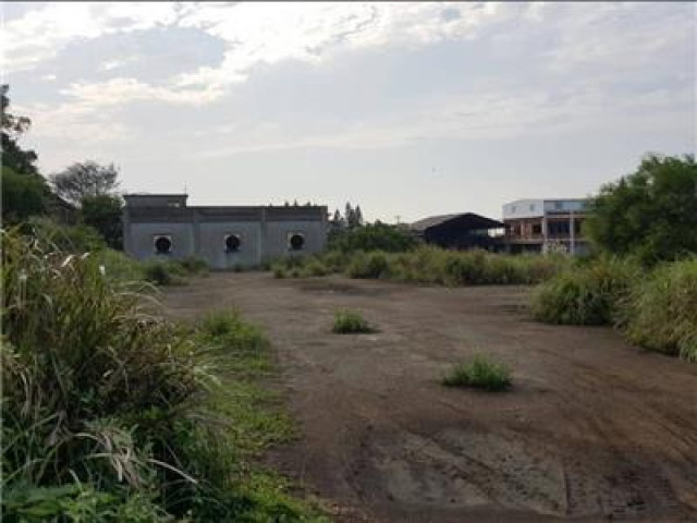 新豐工業地
