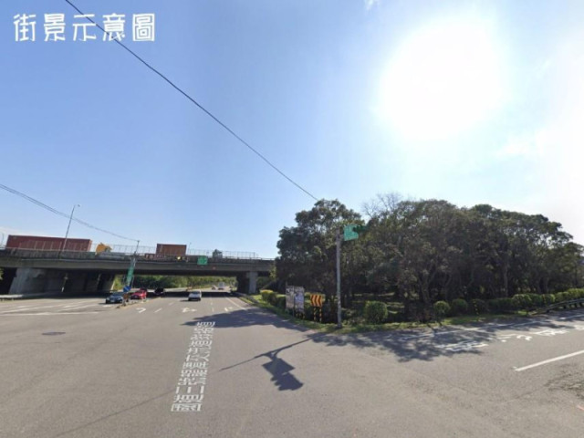 華亞方正工業地