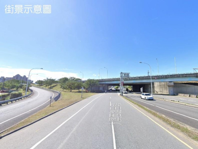 南桃園交流道工業地+建