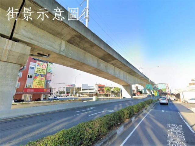 南崁工業地298