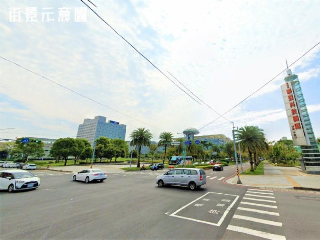 華亞小坪數方正工業地