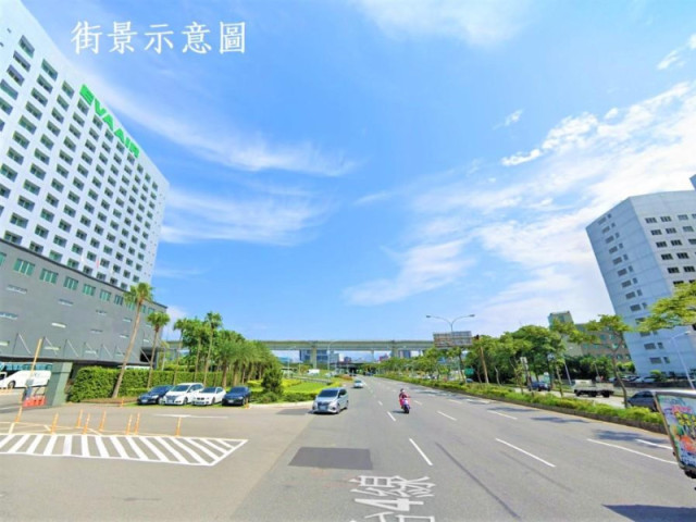 蘆竹近市區20米路工業地(可分售)