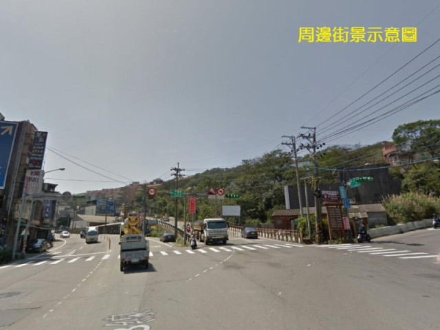 新莊工業地送鋼構廠