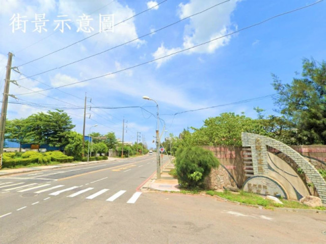 大園工業地