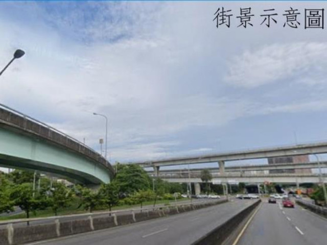 近樹林產業園區工業地(送廠房)