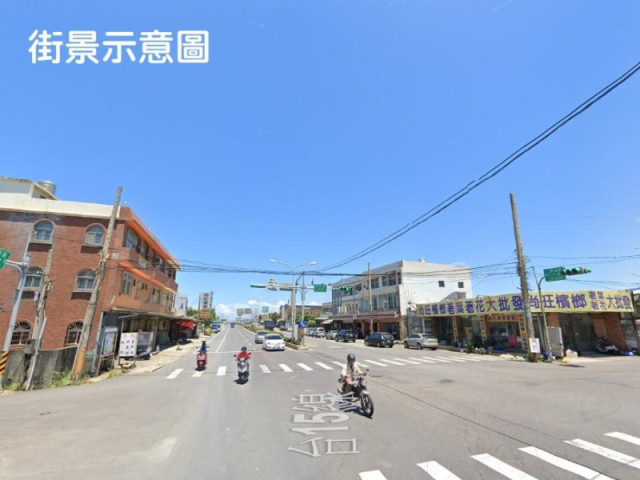 海湖工業區土地A
