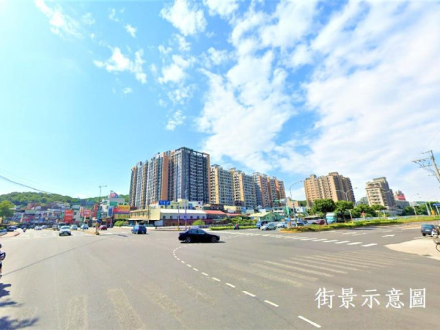 龜山大坪數工業地