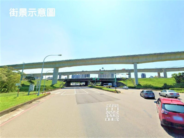 平鎮20米路工業店地