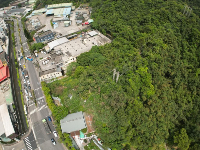 基隆大武崙旗艦乙工地