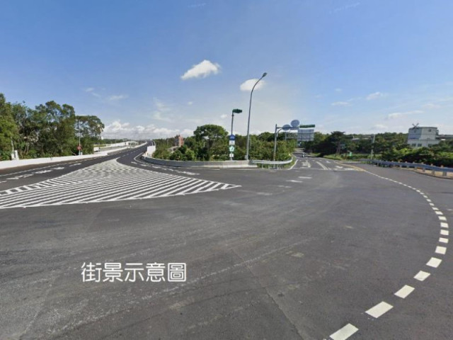 龍潭高原交流道產業用地(可分售)