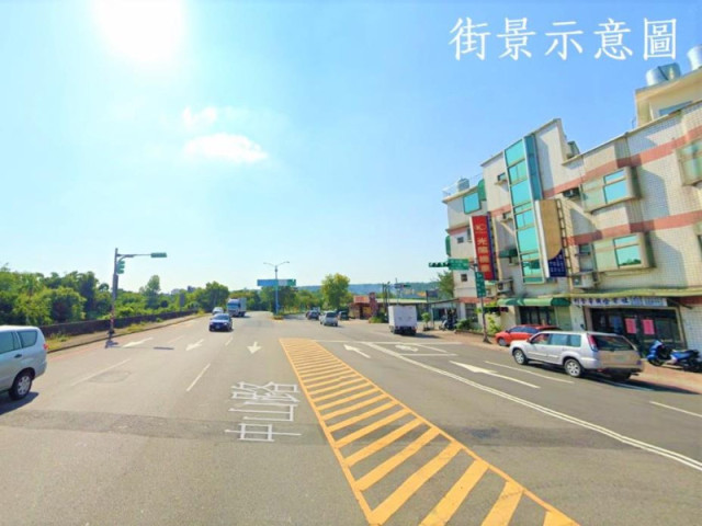 楊梅方正工業地