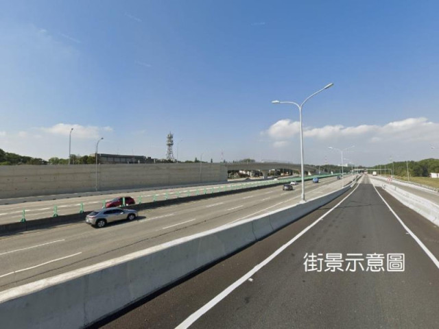 龍潭高楊北工業地