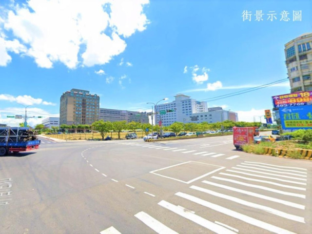 三峽大面寬工業地B