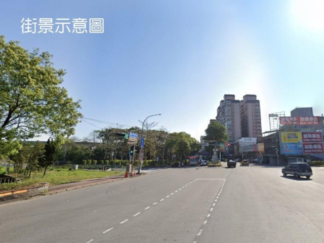 桃園大面寬店地