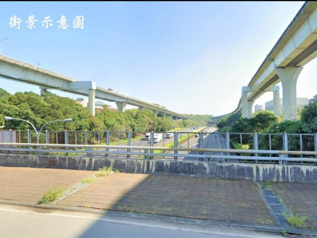 工二工業區超挑高鋼構廠房