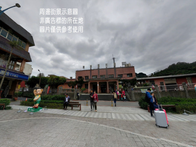芳苑工業區合法角間廠房