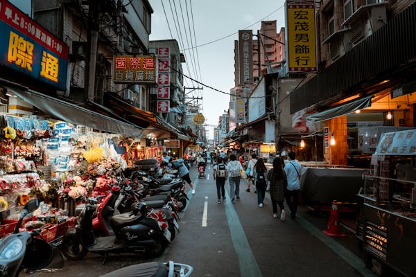 台幣升值對台灣經濟的深遠影響:如何理解台幣升值的挑戰與機會