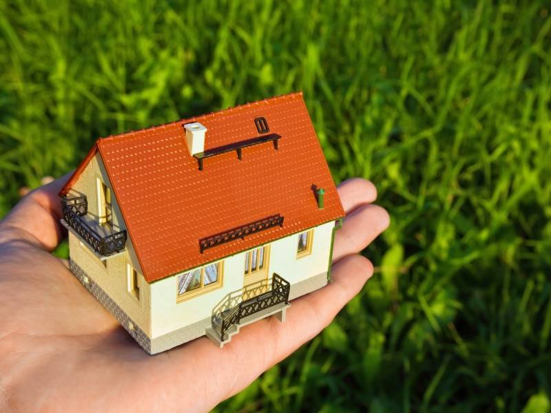 中古屋投資的秘密:2025年買房賺錢的五大關鍵