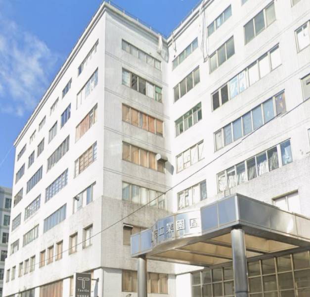 國際工業園區廠商名錄