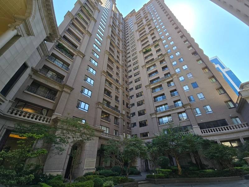 【葛里法建築】桃園豪宅新標竿:突破與堅持,打造經典地標