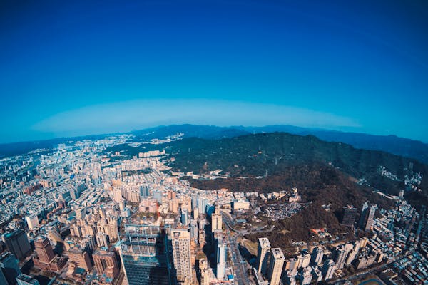 桃園2025房市全面解析:建設利多+人口紅利驅動,新熱區浮現!