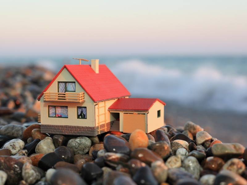 台灣中古屋市場未來走向解析：買方、賣方與投資趨勢全攻略