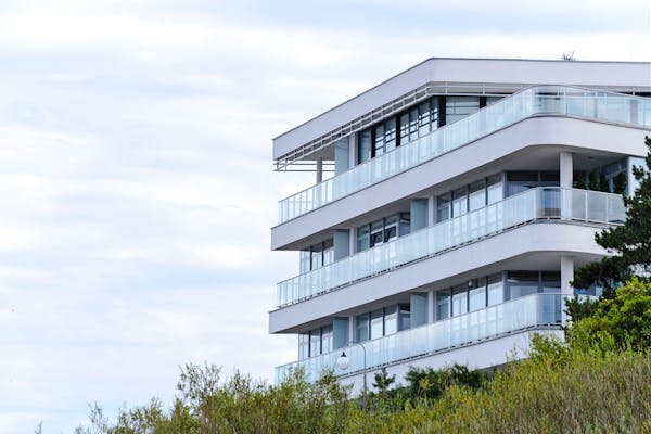  社會住宅住得起嗎？六都進度公開、問題與解方一次看！ 