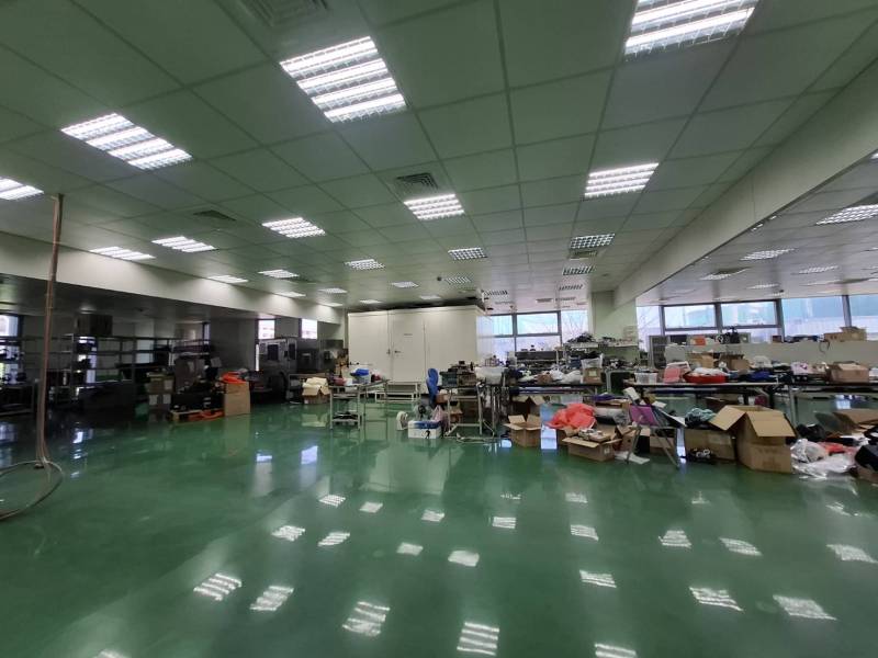 台北市內湖區「內科園區BOSS世界特區A商辦」